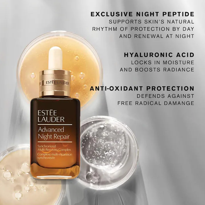 Estée Lauder Advanced Night Repair