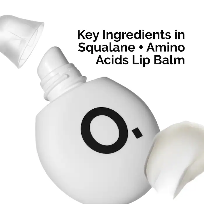 Bálsamo labial Squalane + Amino Acids de The Ordinary