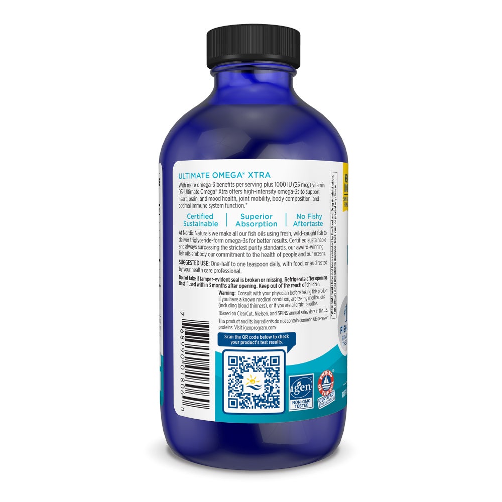 Nordic Naturals Ultimate Omega