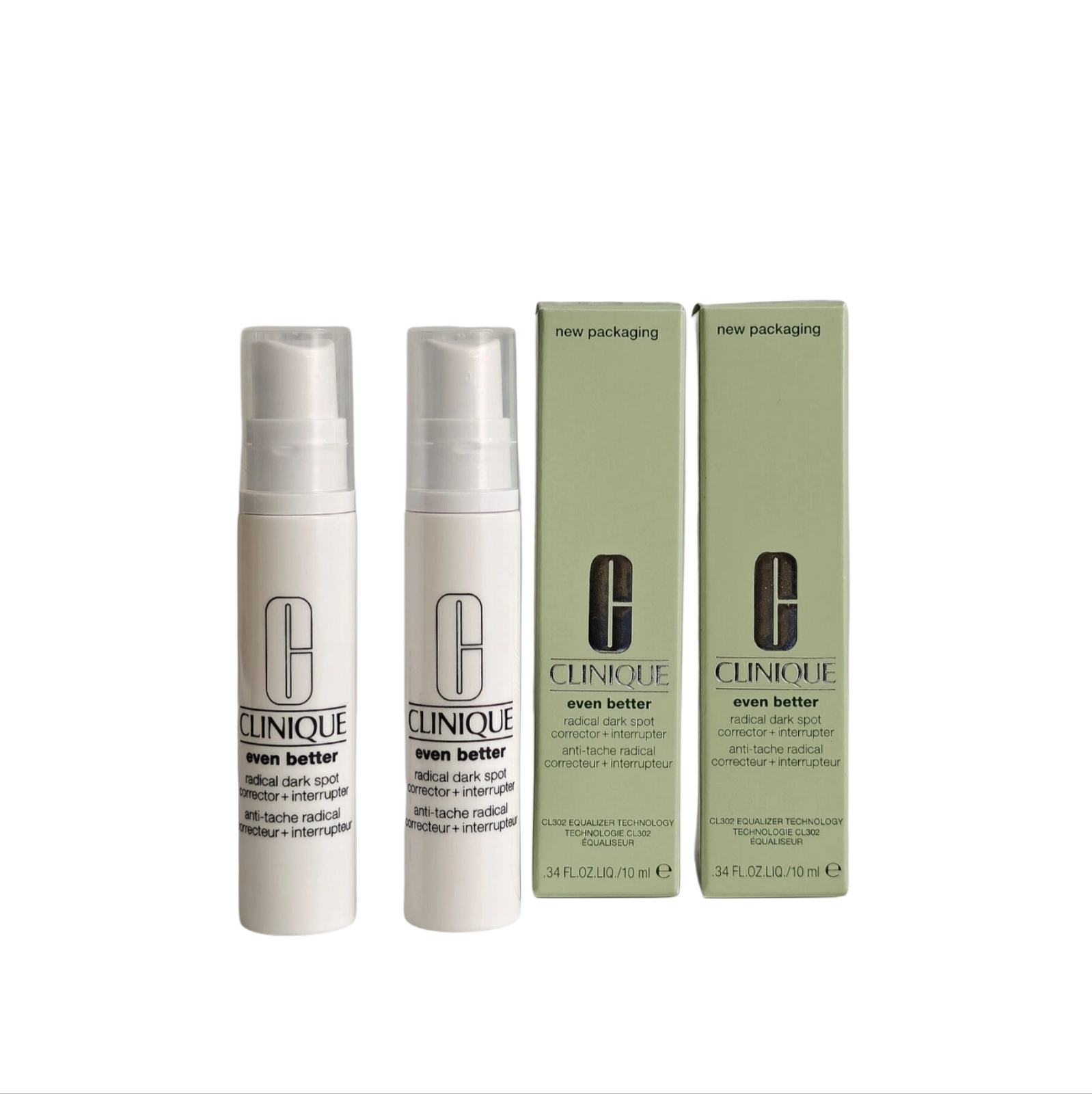 Clinique Even Better Corrector de manchas oscuras