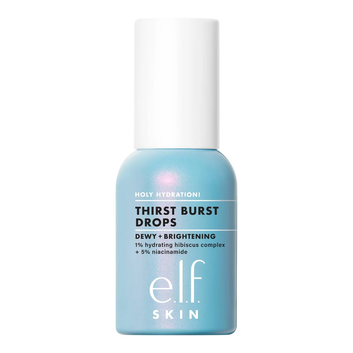 Thirst Burst Drops de e.l.f. Skin