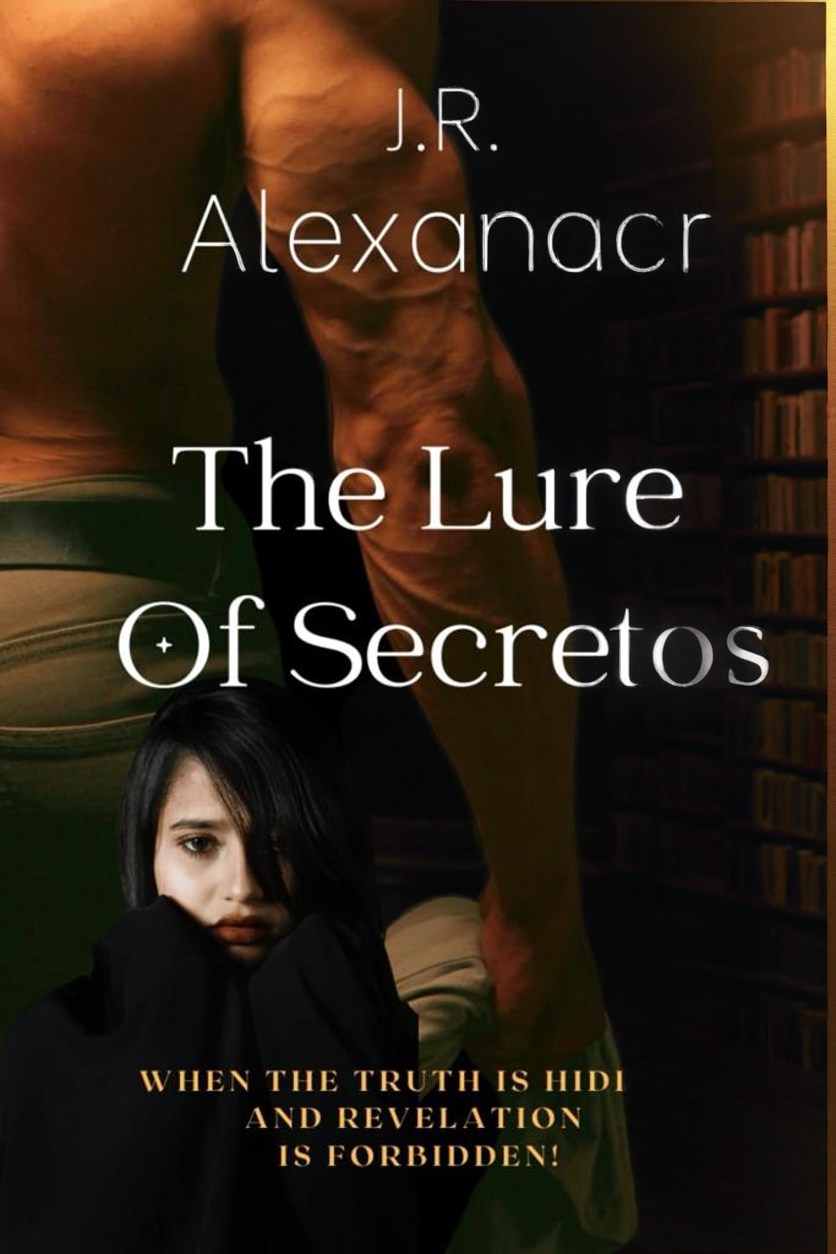 (S8) The Lure Of Secretos