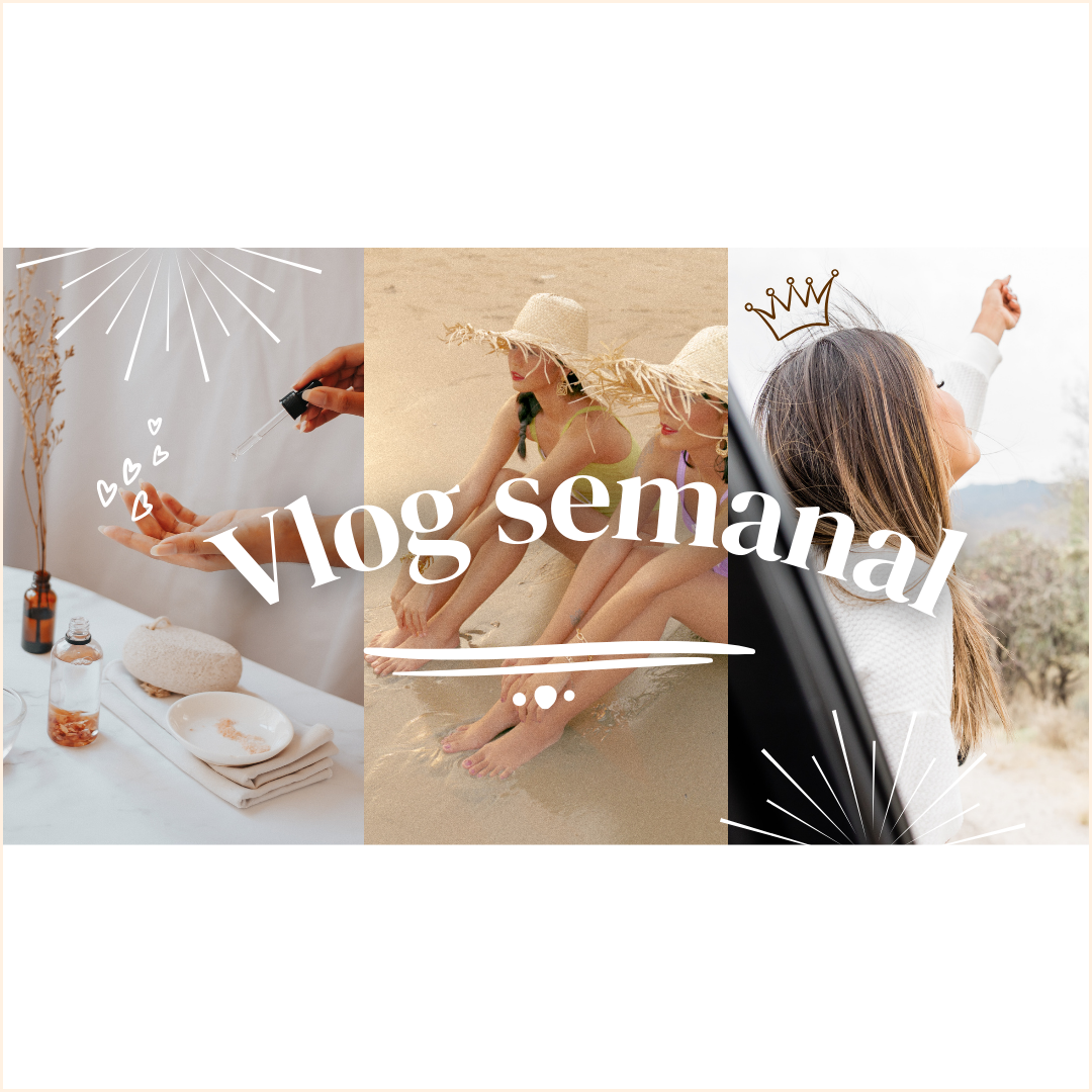 MONTAGEM - VÍDEO YOUTUBE 