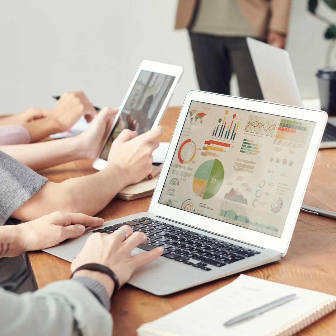 ANALYSE DE LA CONCURRENCE