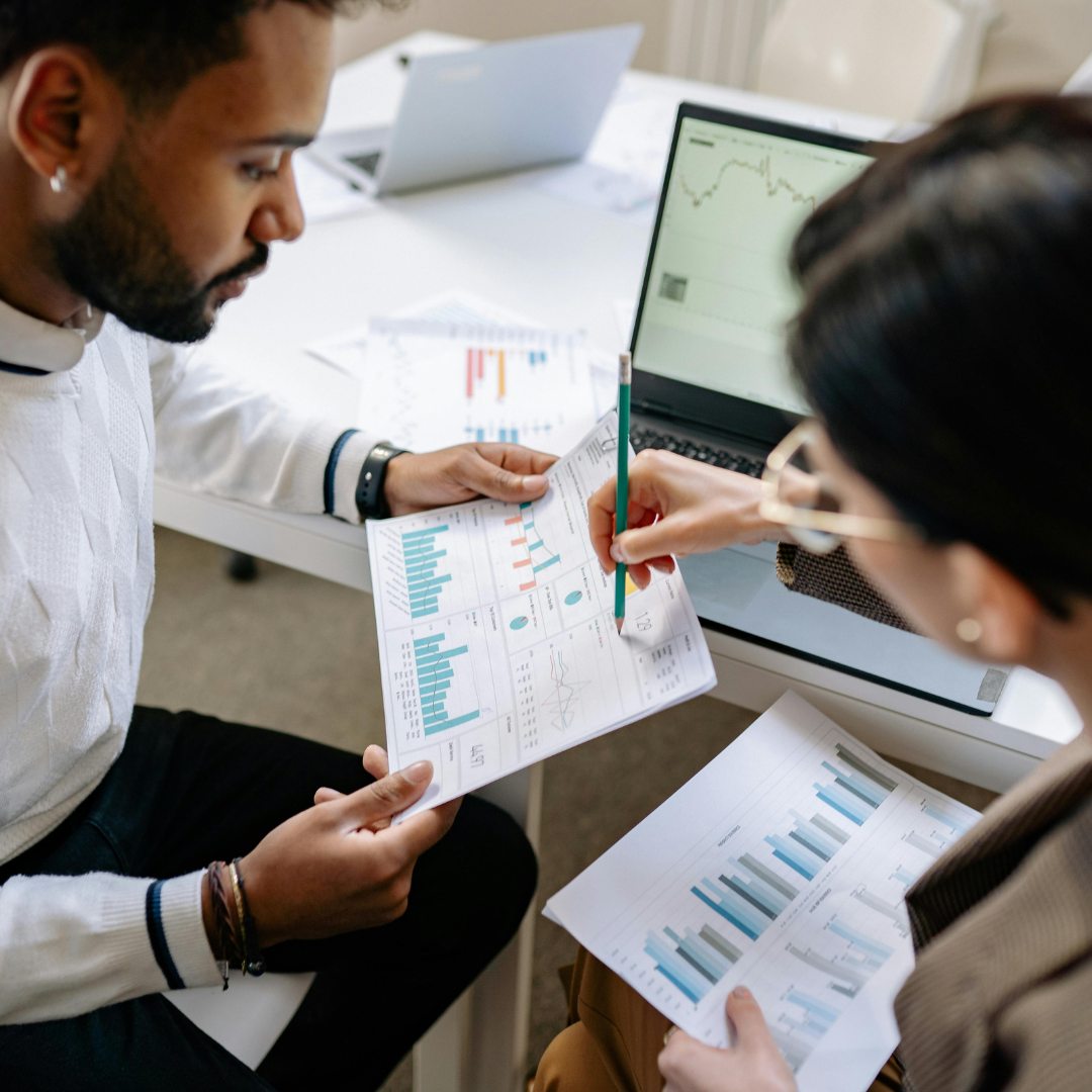 ACCOMPAGNEMENT PERSONNALISÉ