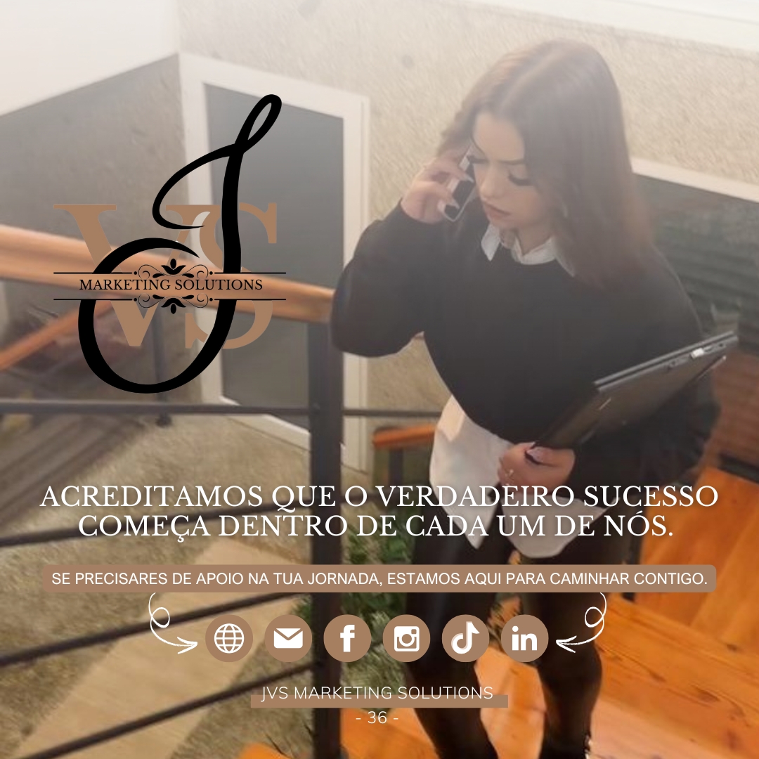 O MEDO DO SUCESSO NO EMPREENDEDORISMO