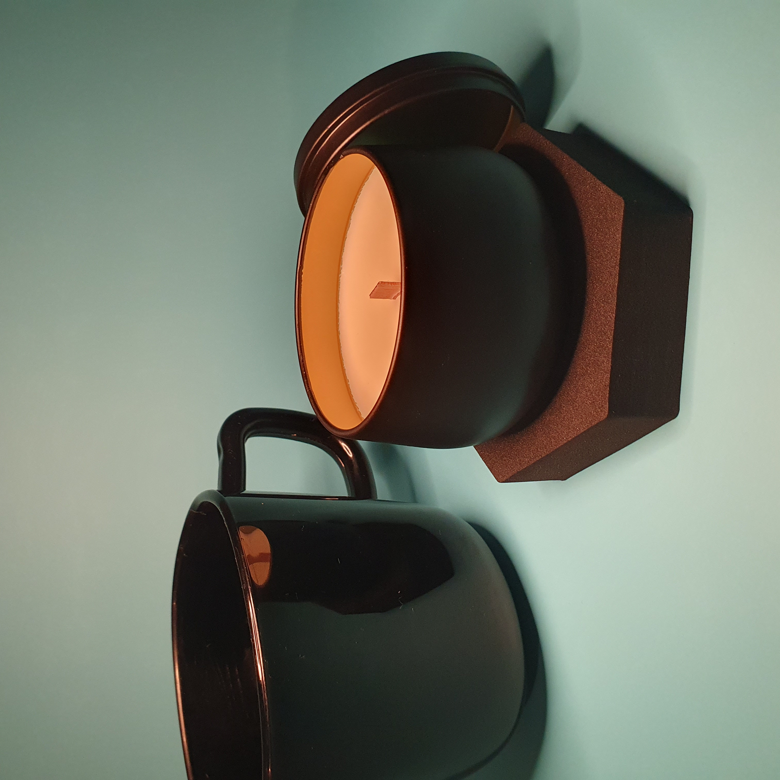 Douce Fleur d'Acacia