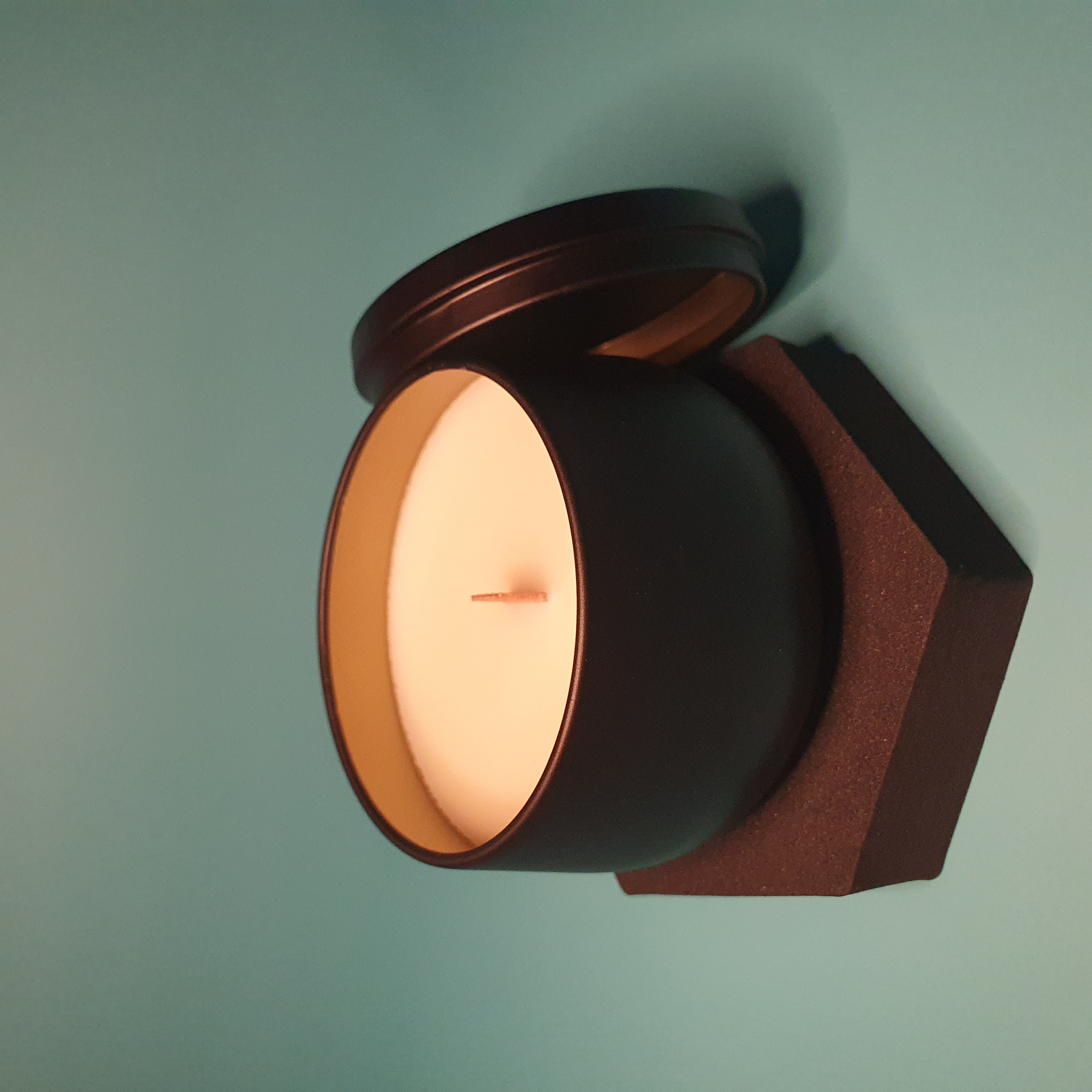 Douce Fleur d'Acacia