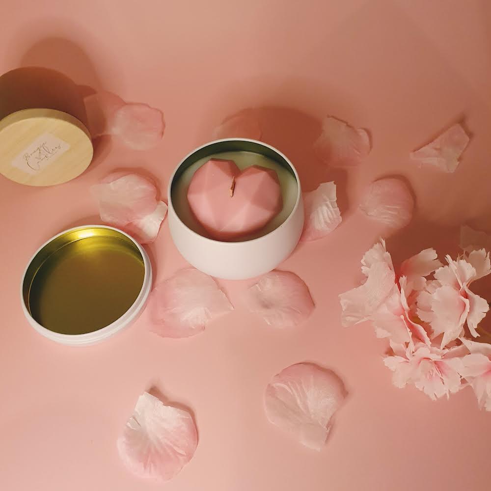 Bougies Bien-Être Attrappe-rêve