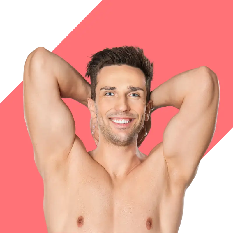 Paquete: Media Cara | Cuello | Nuca