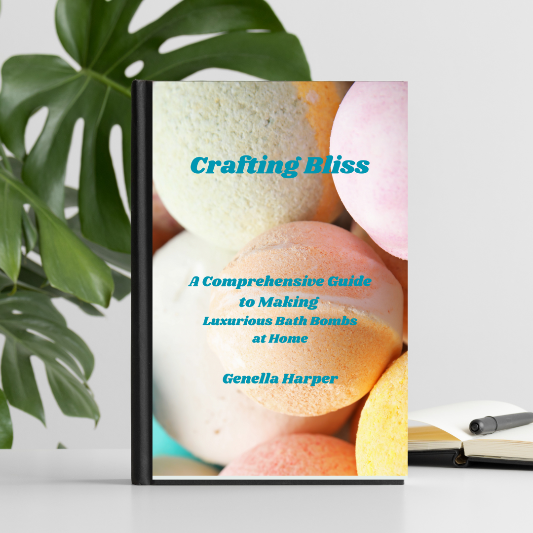 Audiobook) Crafting Bliss