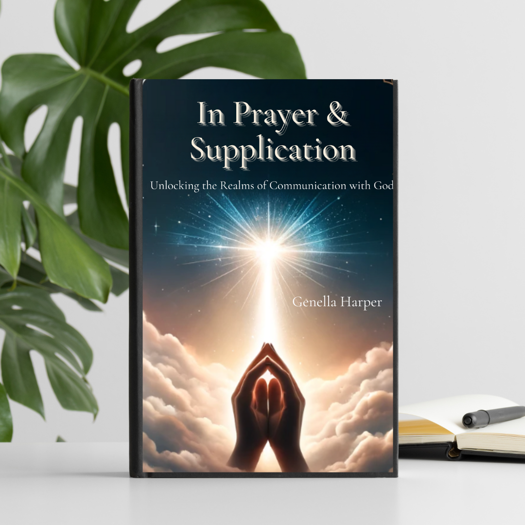 (Paperback) In Prayer and Supplication
