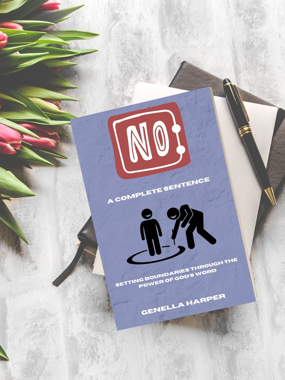 (Paperback) No: A Complete Sentence