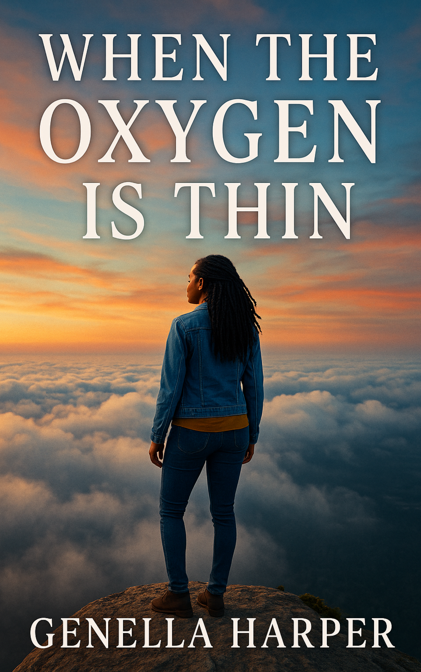 When the Oxygen Is Thin