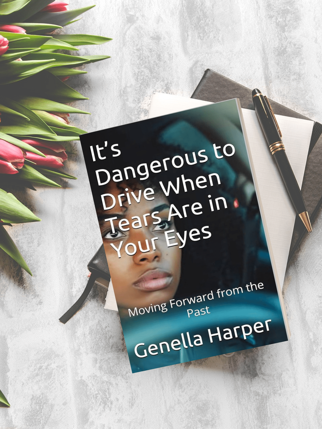 It's Dangerous to Drive When Tears Are in Your Eyes