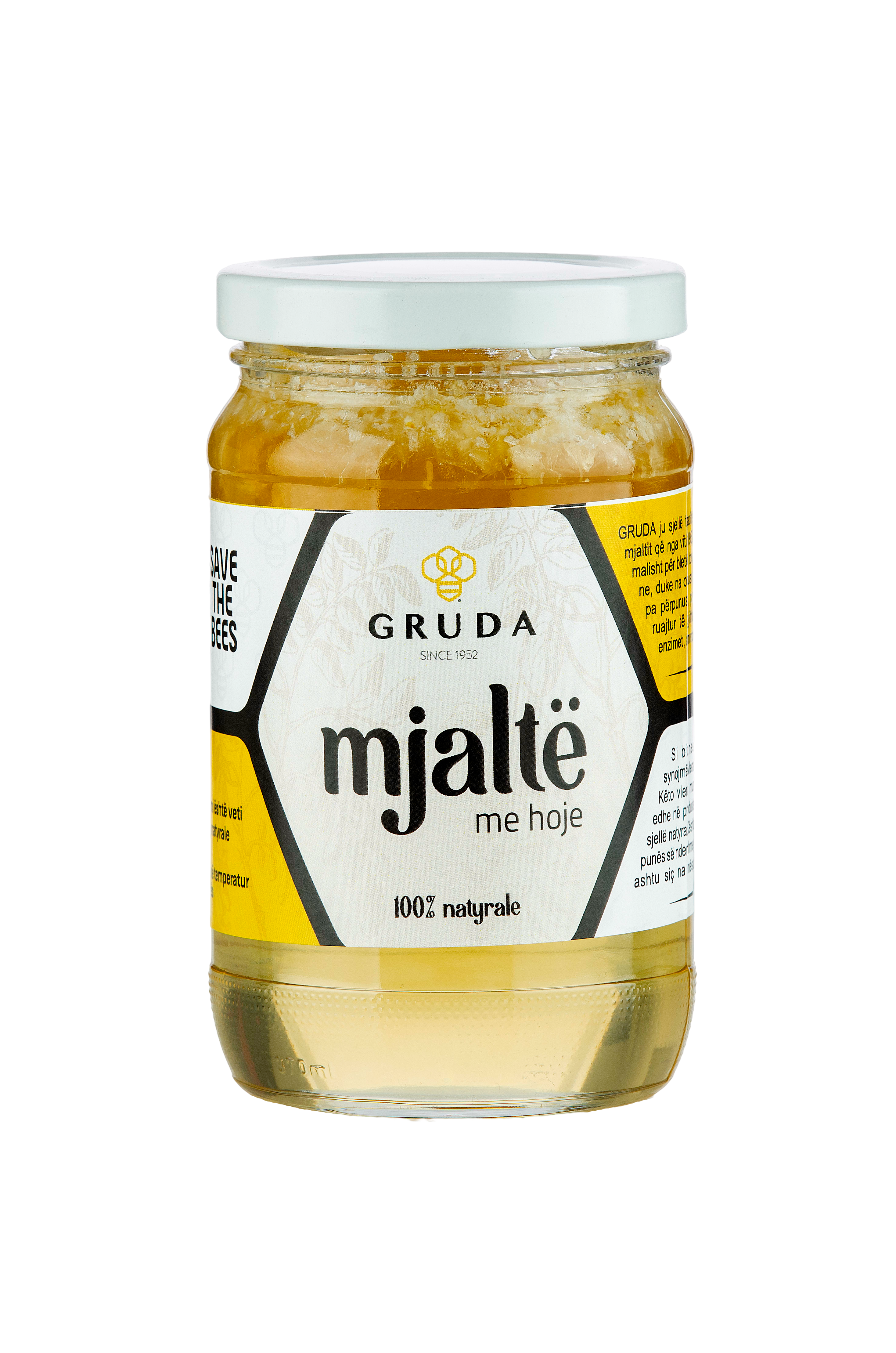 MJALTË HOJE 1 SKA