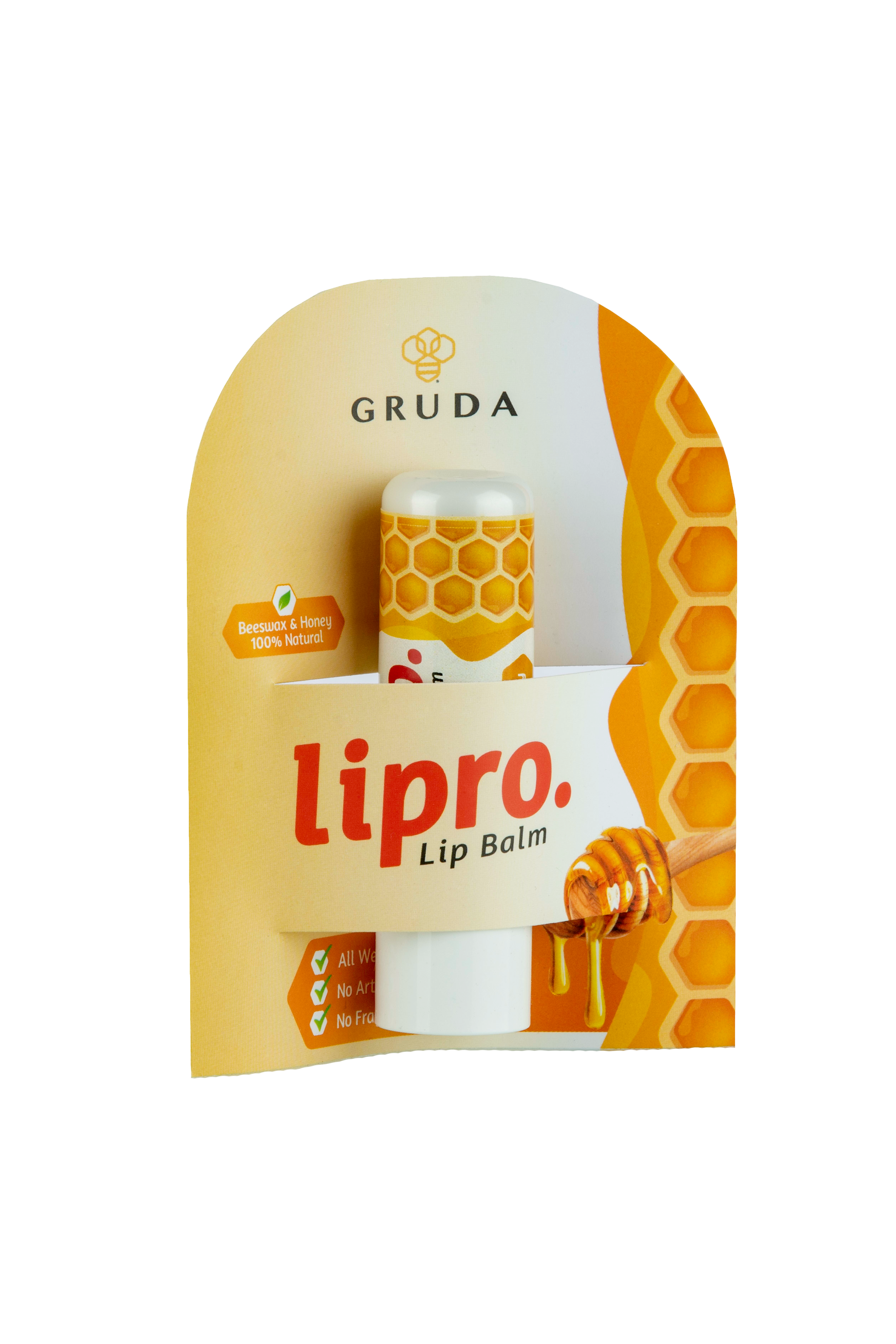 LIPRO STIK