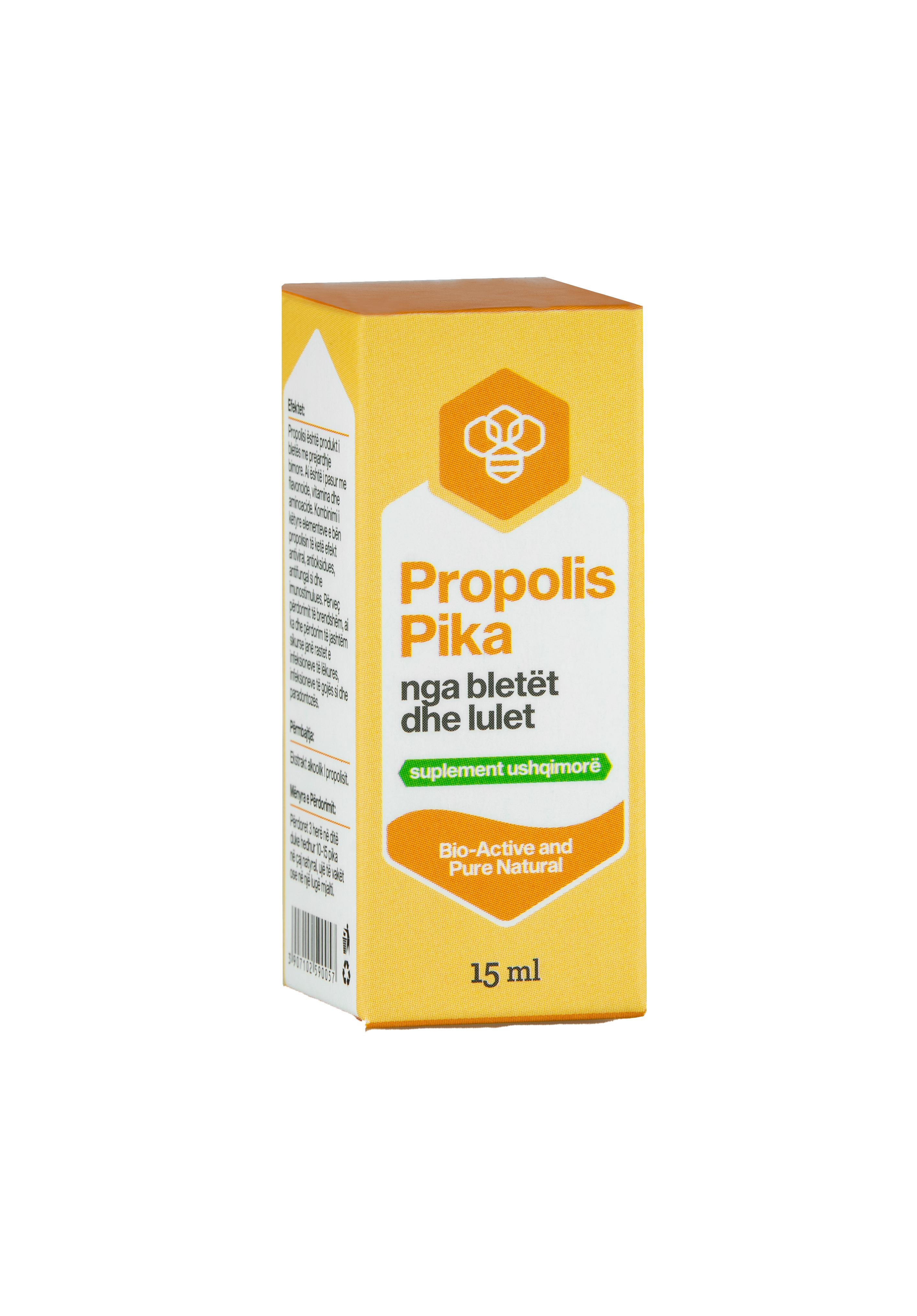 PROPOLIS PIKA