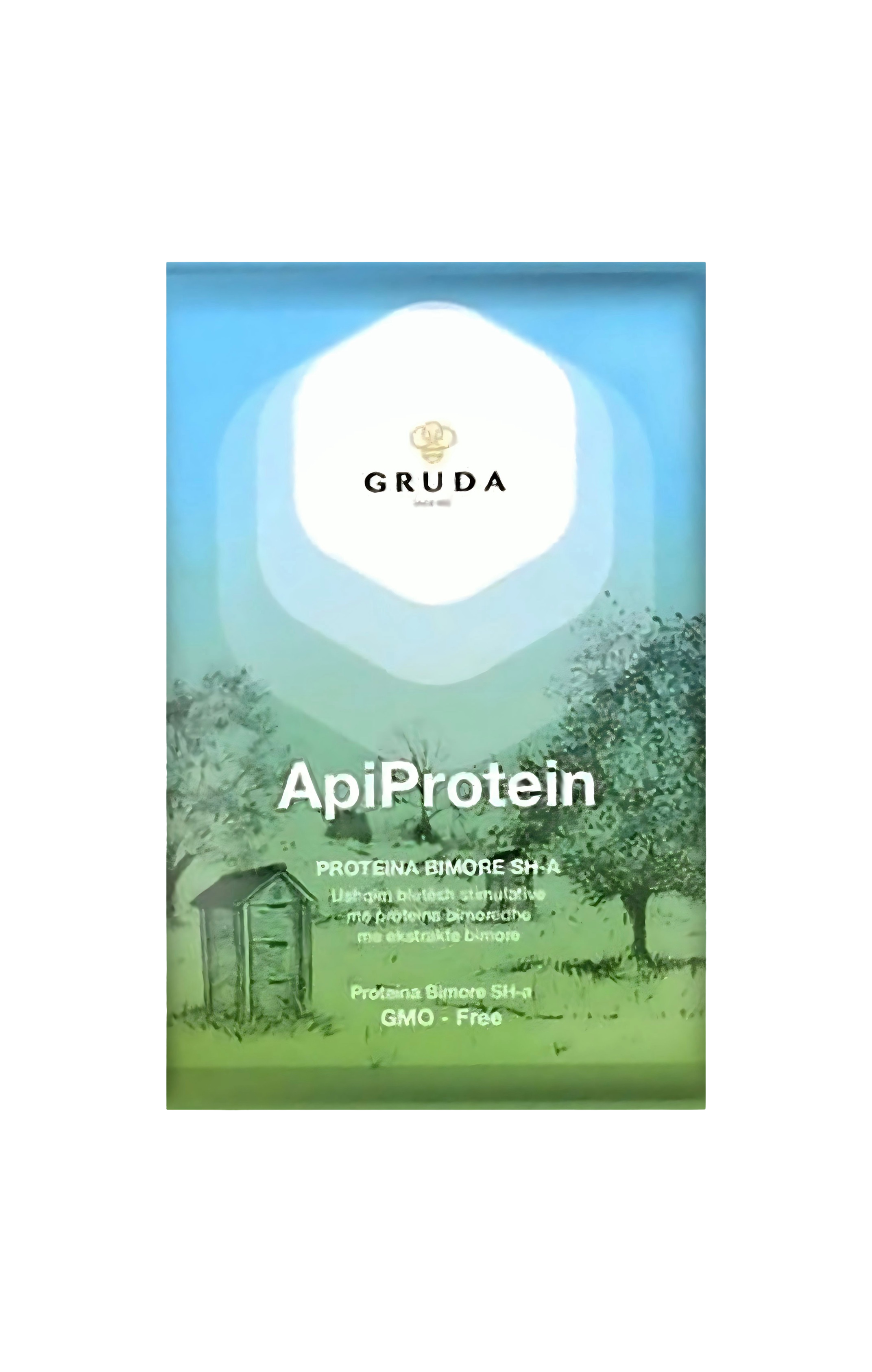 API PROTEIN