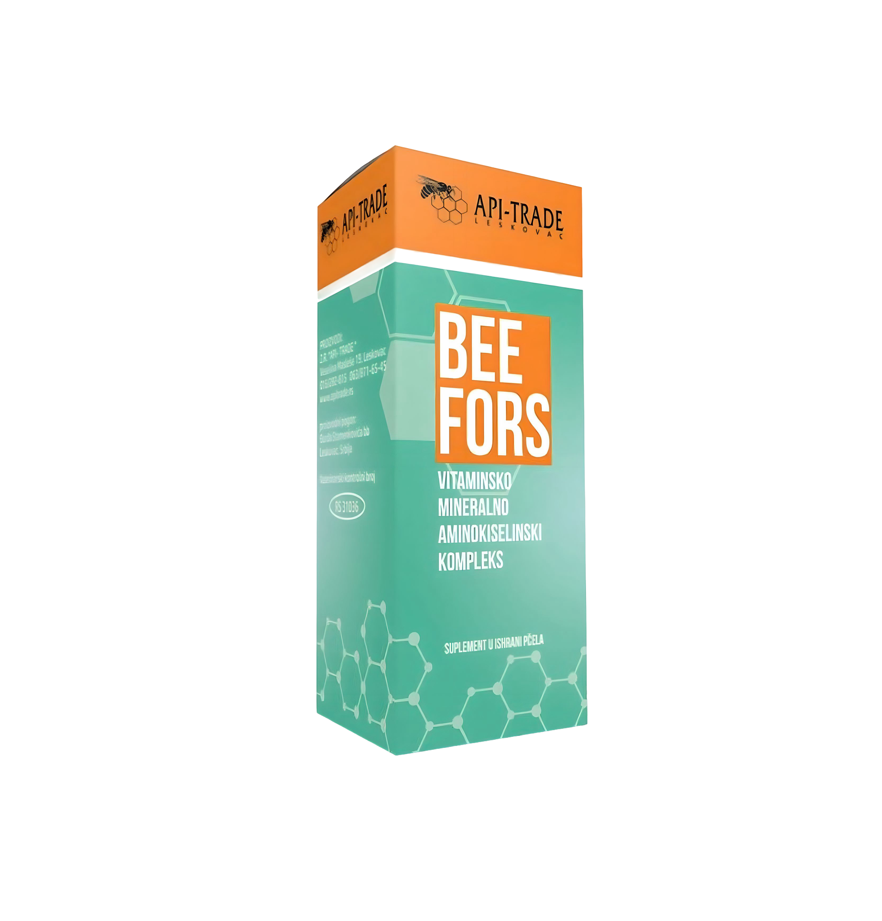 BEE FORS