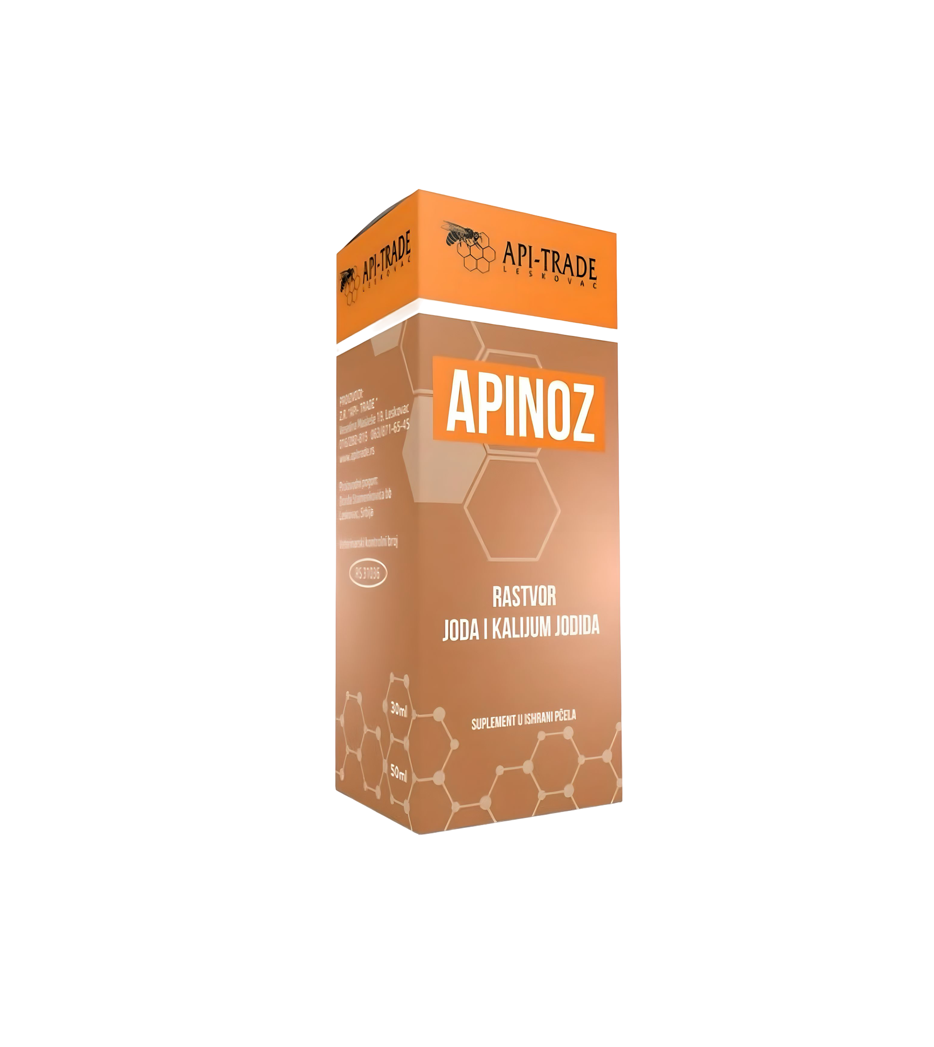 APINOZ