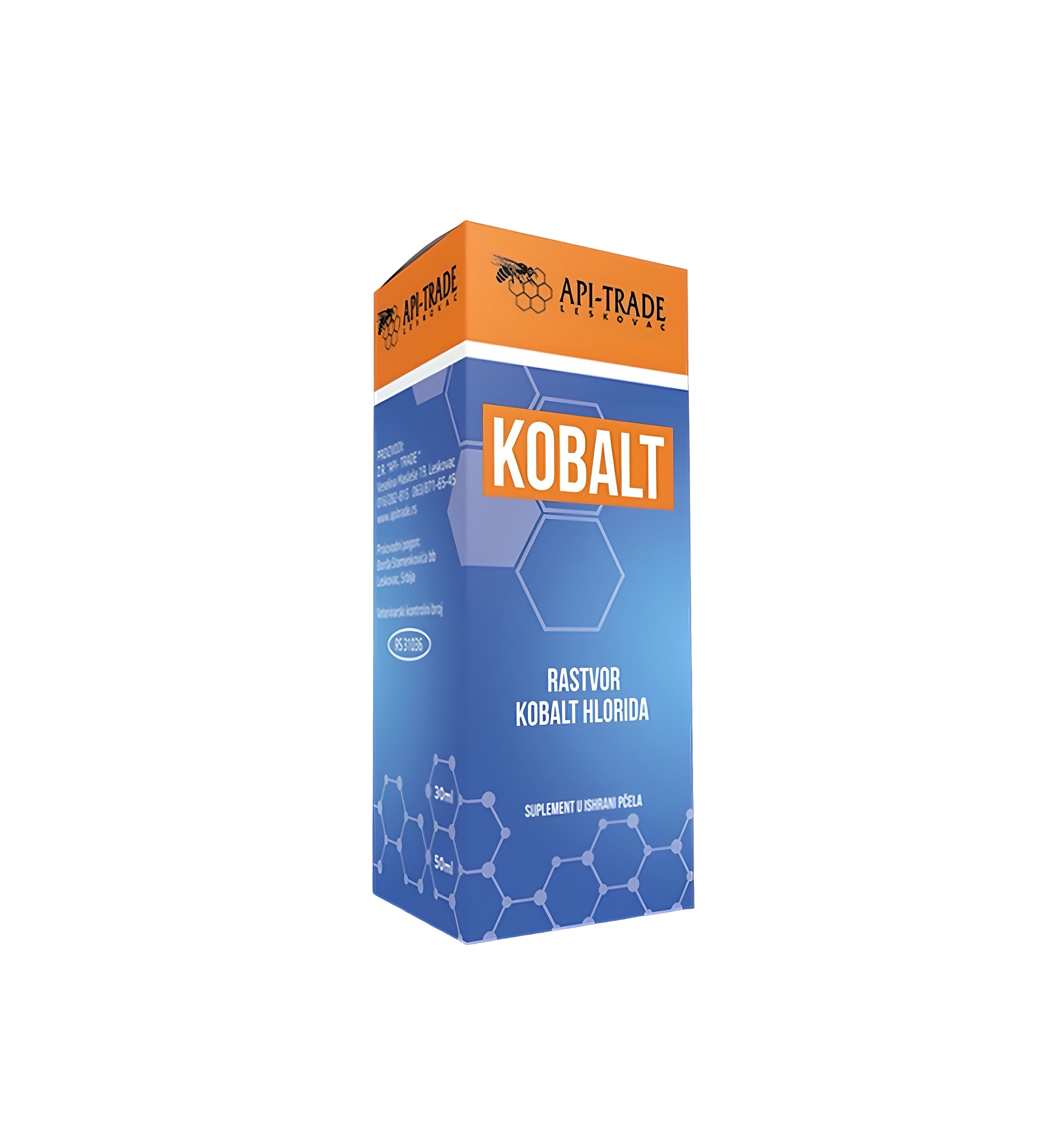 KOBALT