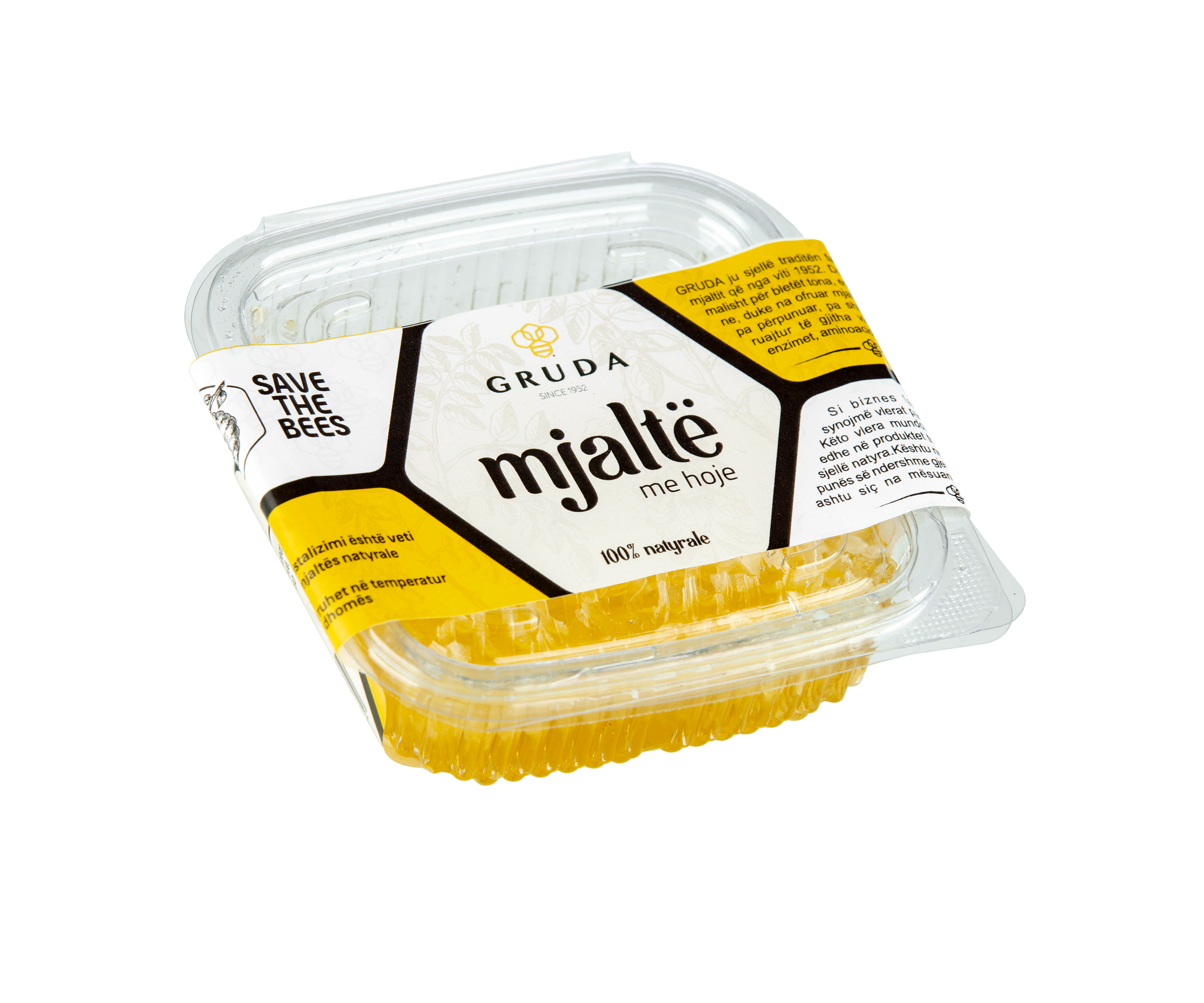 MJALTË ME HOJE