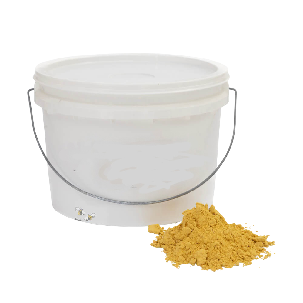 Zëvëndësues poleni - APIPROTEIN