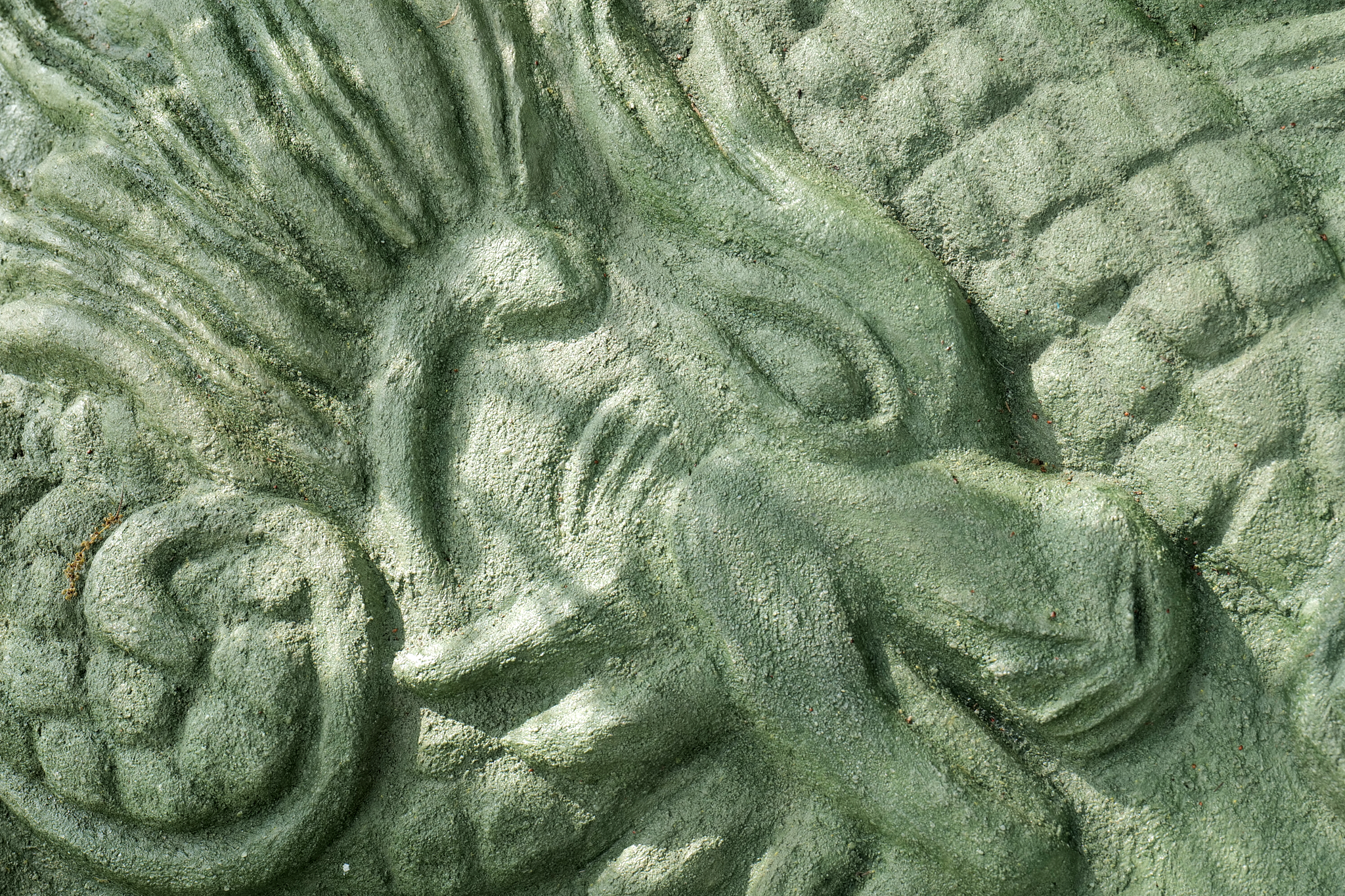 Green Dragon