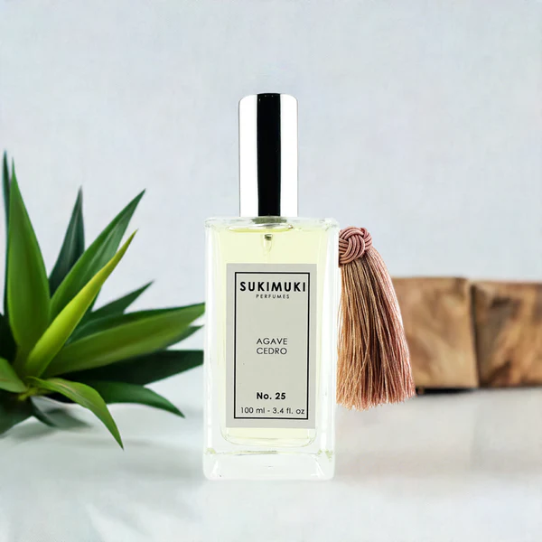 No. 25 AGAVE | CEDRO