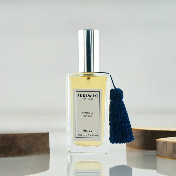 No. 26 TEQUILA | ROBLE