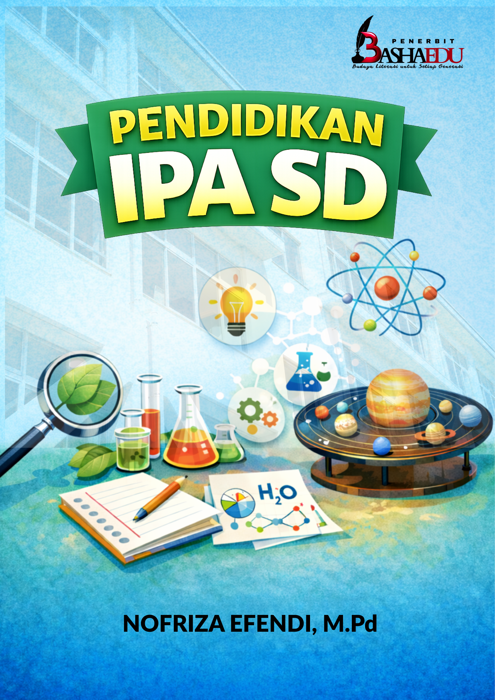 Pendidikan IPA SD