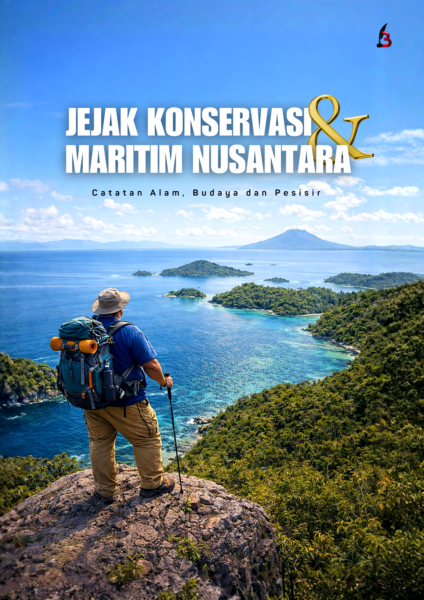 Jejak Konservasi dan Maritim Nusantara Catatan Alam, Budaya, dan Pesisir
