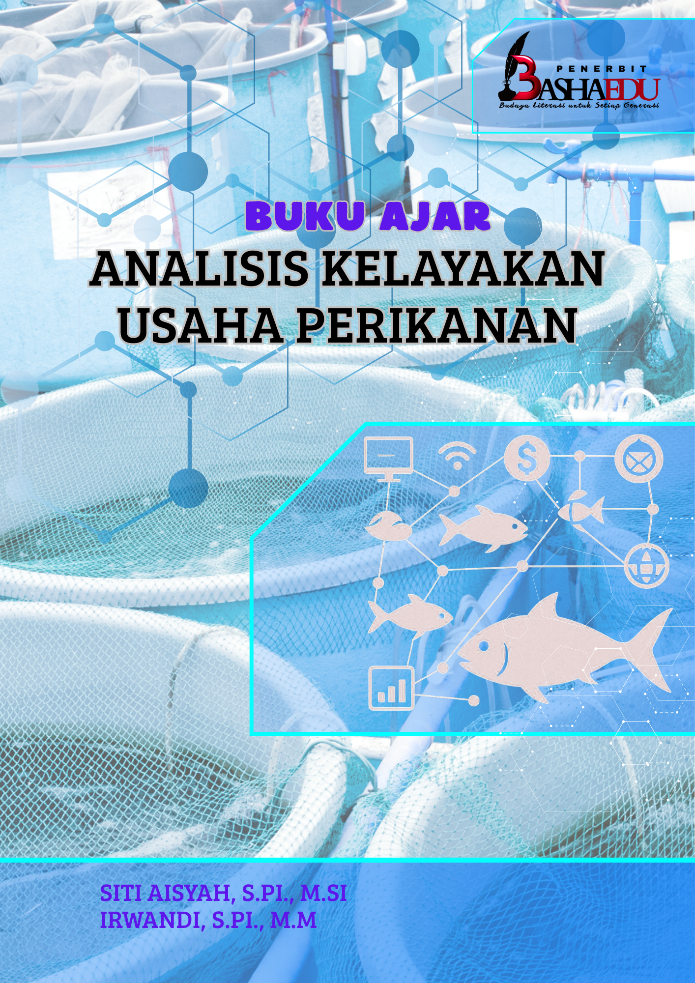 Buku Ajar Analisis Kelayakan Usaha Perikanan