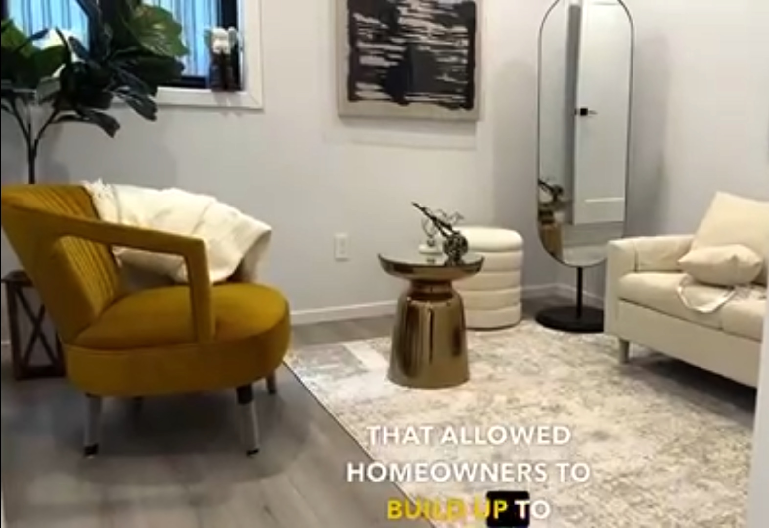 GARDEN HOMES  GARDEN SUITE  BEAUTIFUL & LUXURIOUS!!