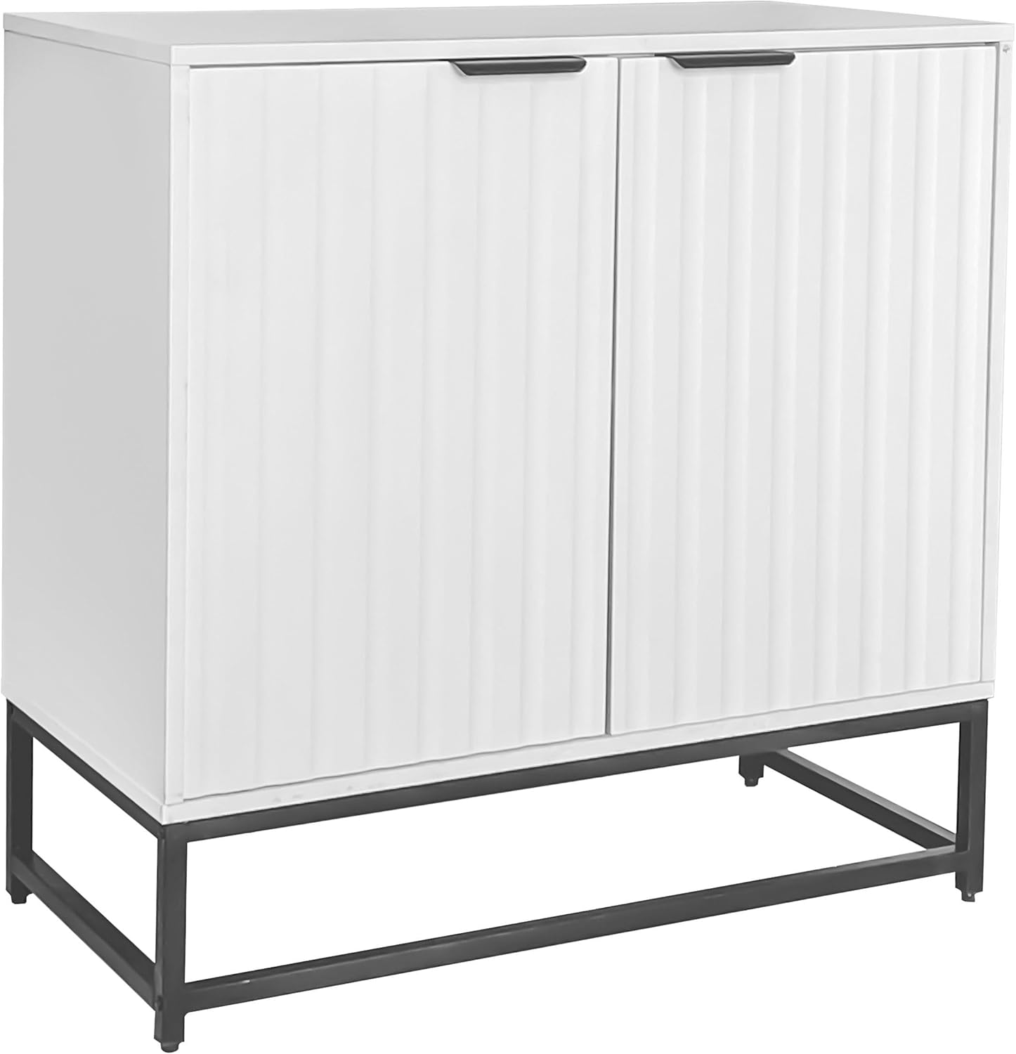 Beistellschrank Sideboard Kommode mit 2 Türen ||  Generic Side Cabinet Sideboard Chest of Drawers with 2 Doors