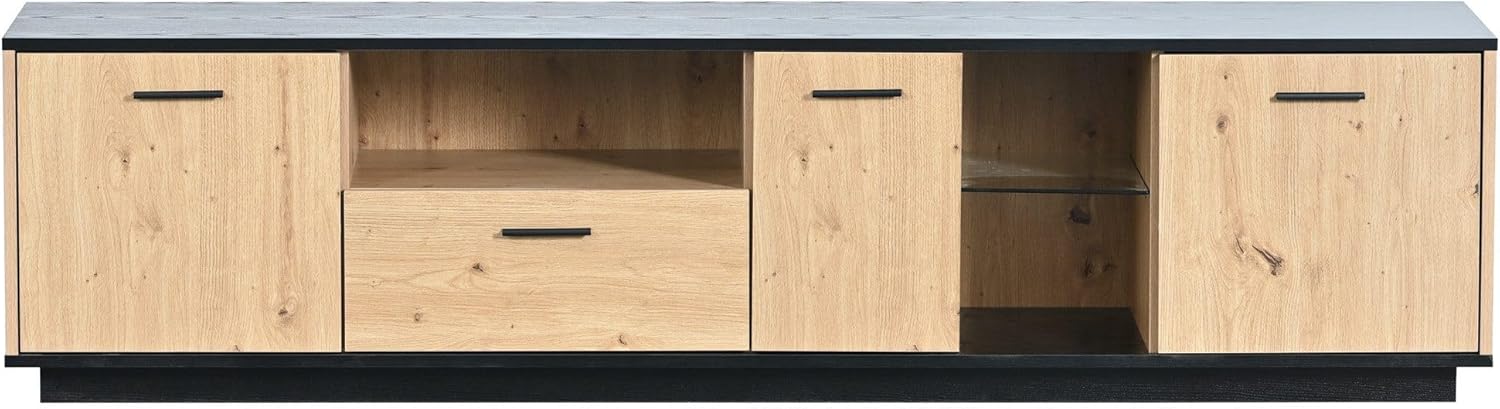 TV-Schrank Wohnzimmer Sideboard  ||  TV Cabinet Living Room Sideboard