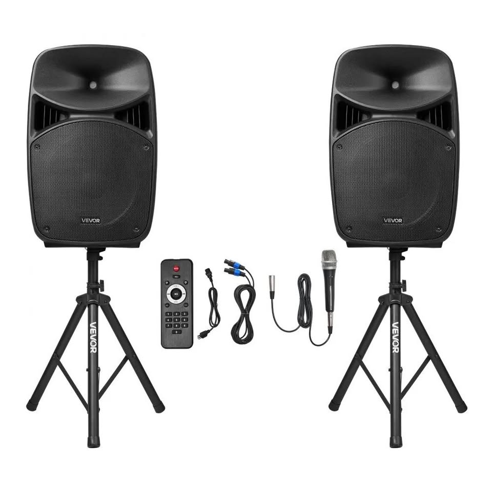 Party Speaker Rental
