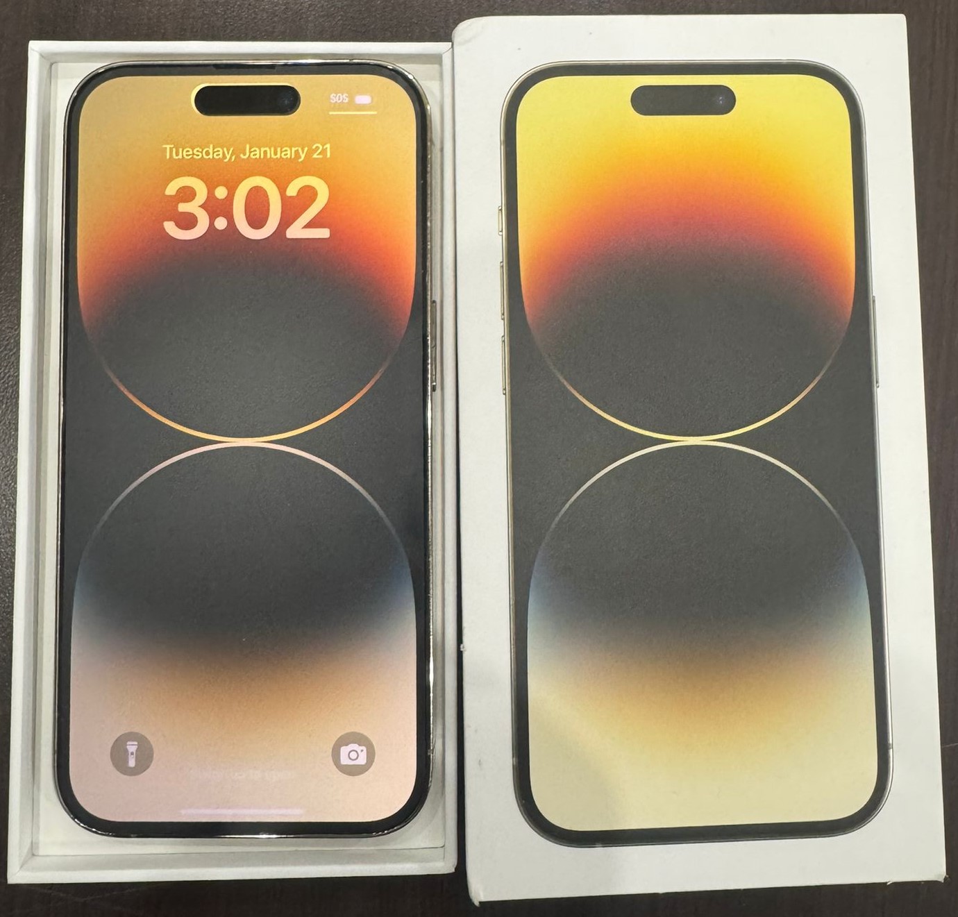 Phones (Used Just like New)