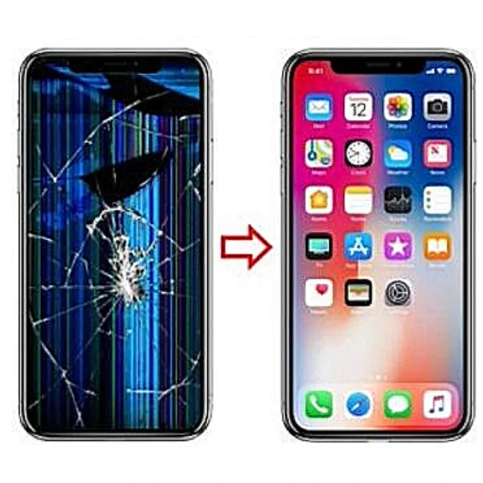 Screen Repair