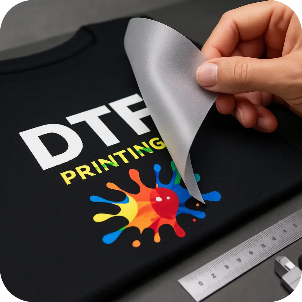 DTF Printing