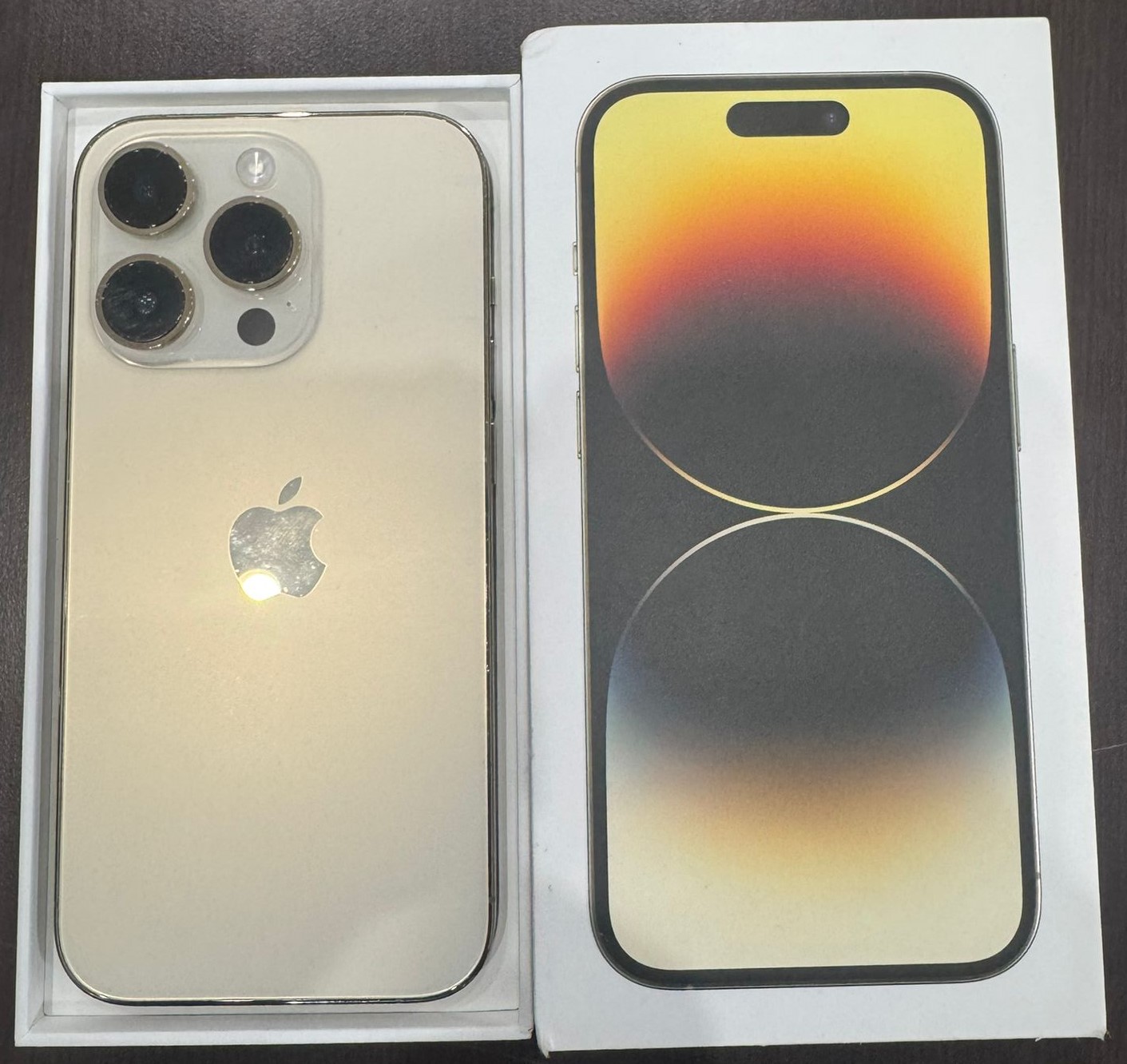 Phones (Used Just like New)