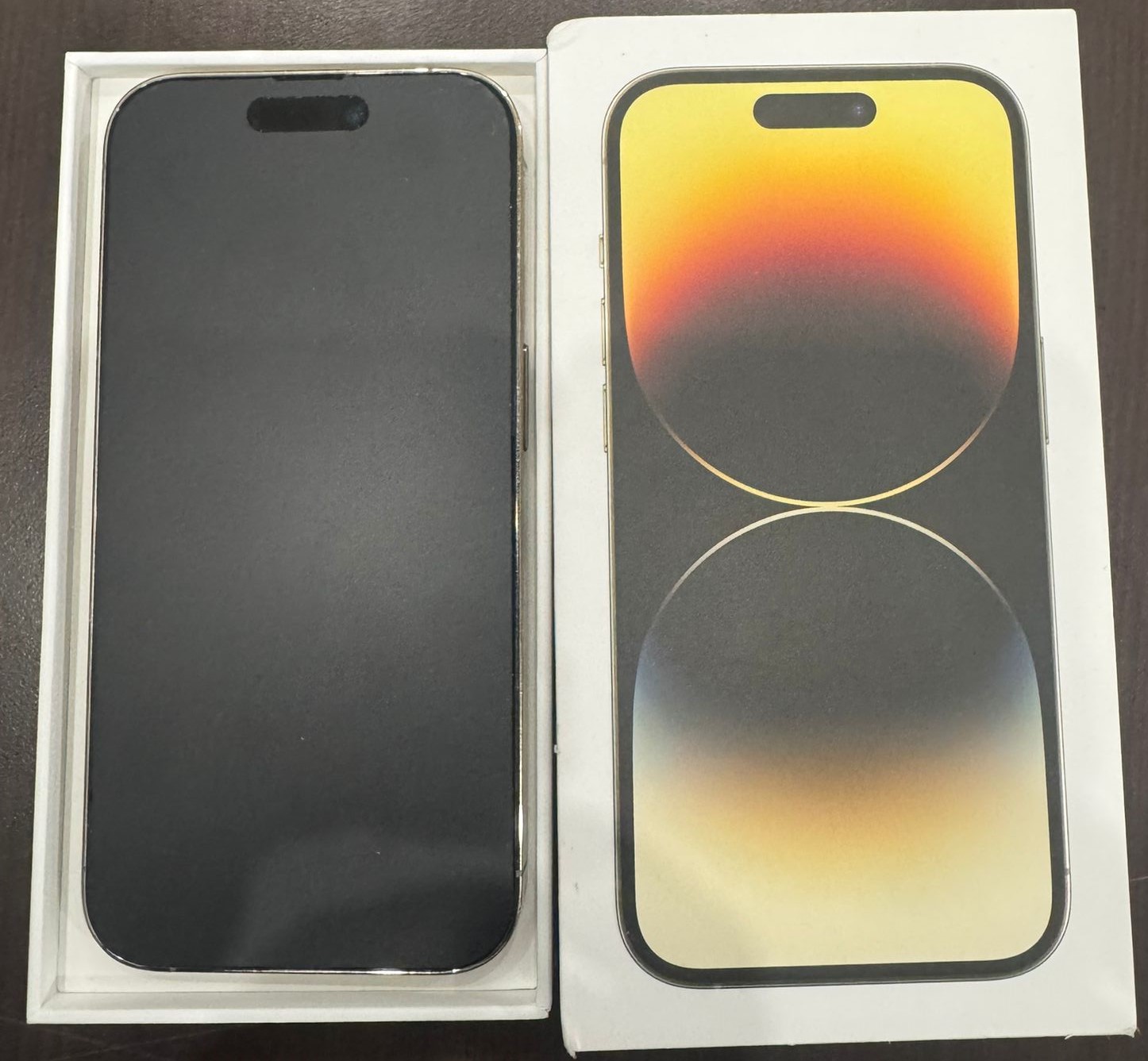 Phones (Used Just like New)