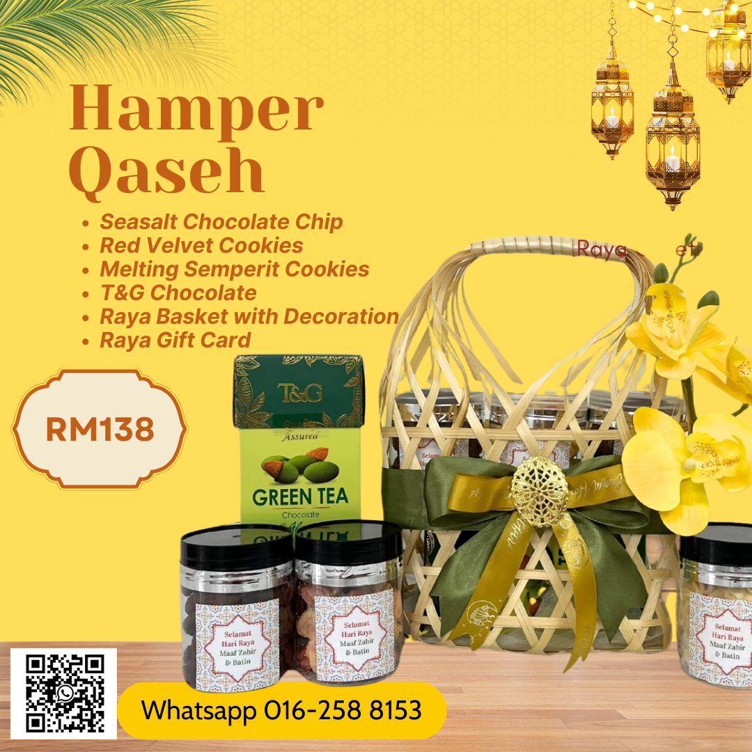 Hamper Qaseh