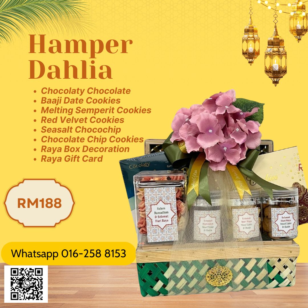 Hamper Baldu