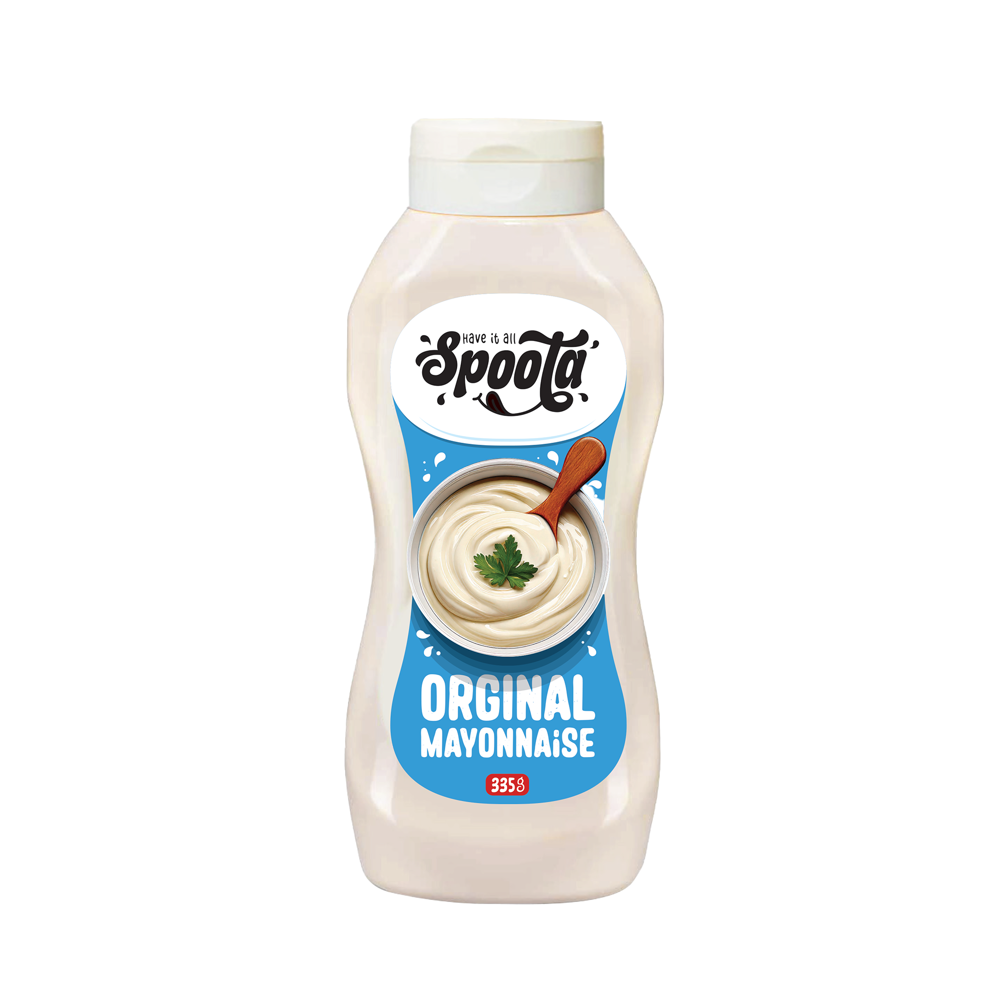 Original Mayonnaise