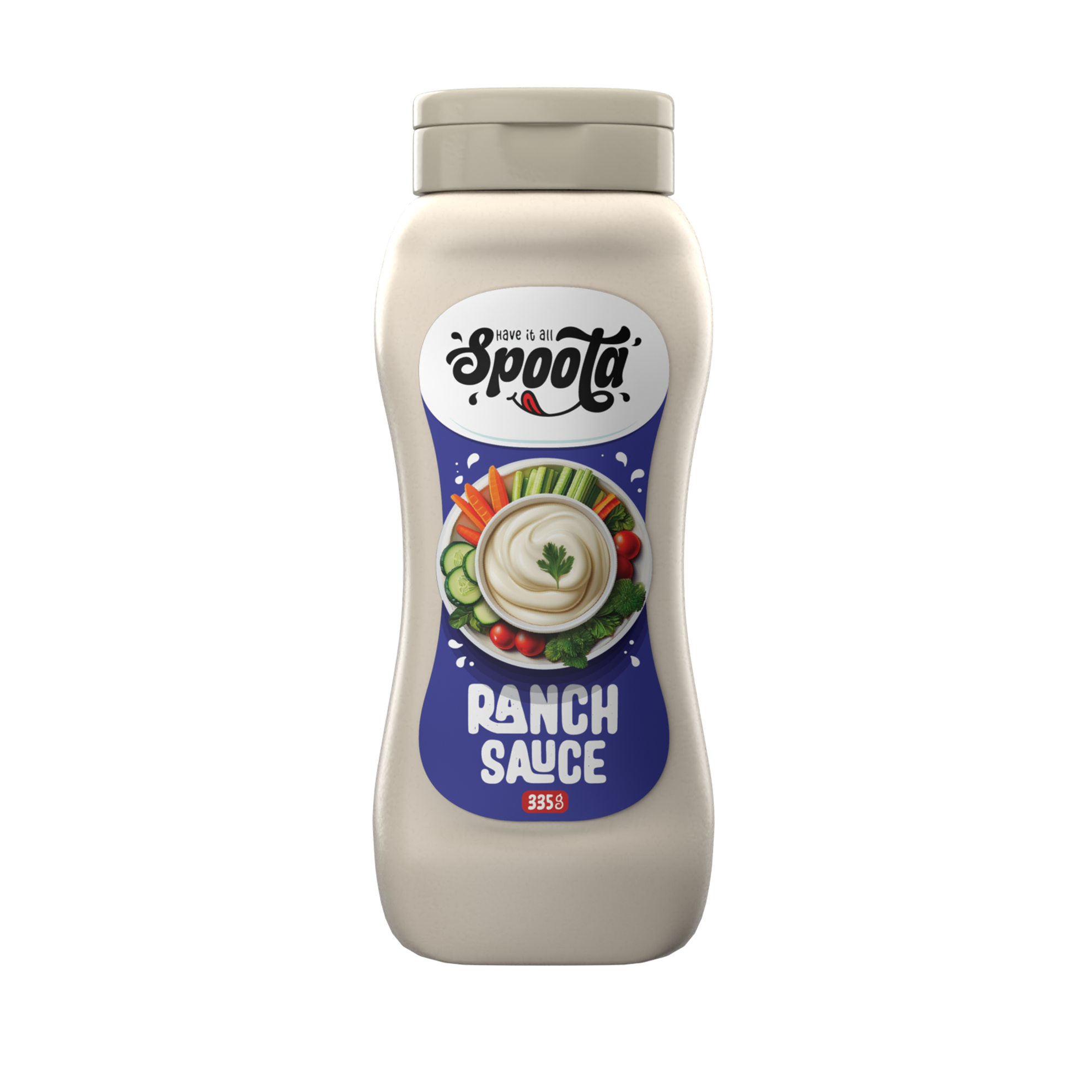 Ranch Sauce