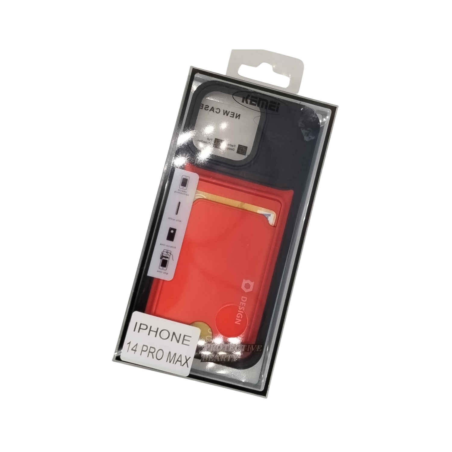 Coque iPhone 14 Pro Max