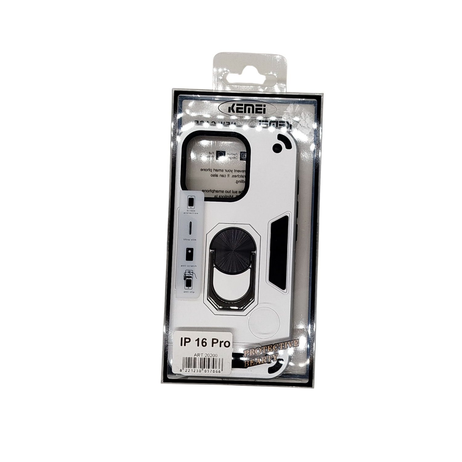 Coque pour Iphone 16 Pro