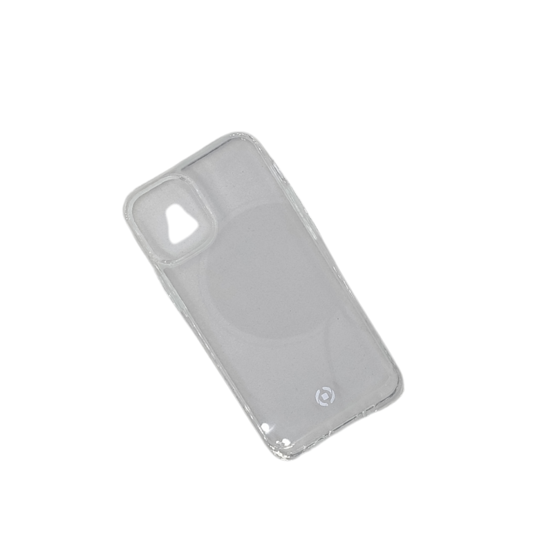 Coque transparente iPhone 12 Mini